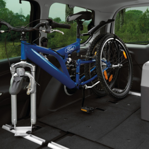 Set Activity dolga aluminijasta palica